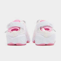 White Nike Air Rift Women's
