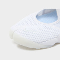 White Nike Air Rift Women's