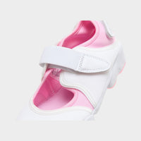 White Nike Air Rift Women's