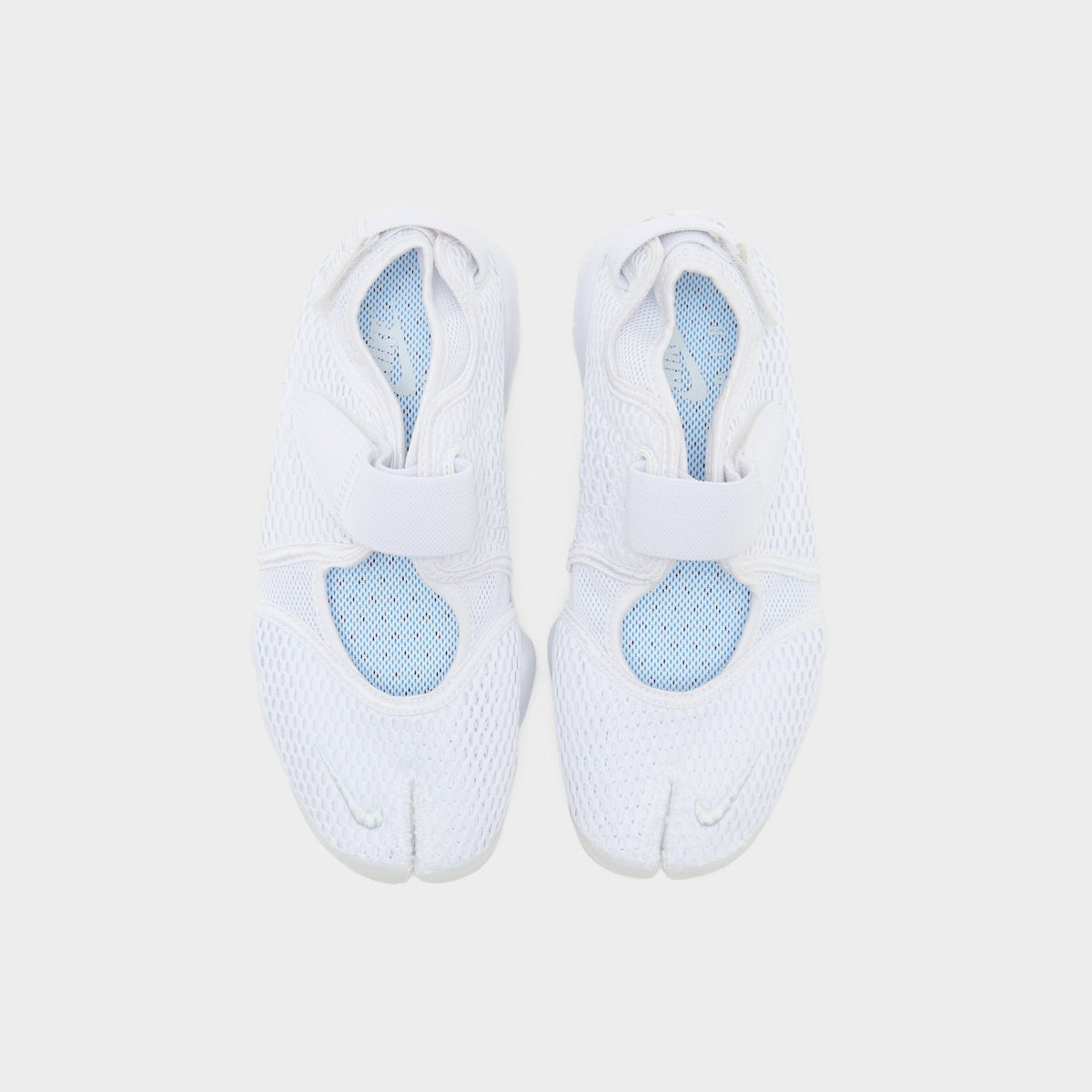 White Nike Air Rift Women's