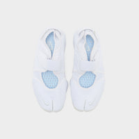 White Nike Air Rift Women's