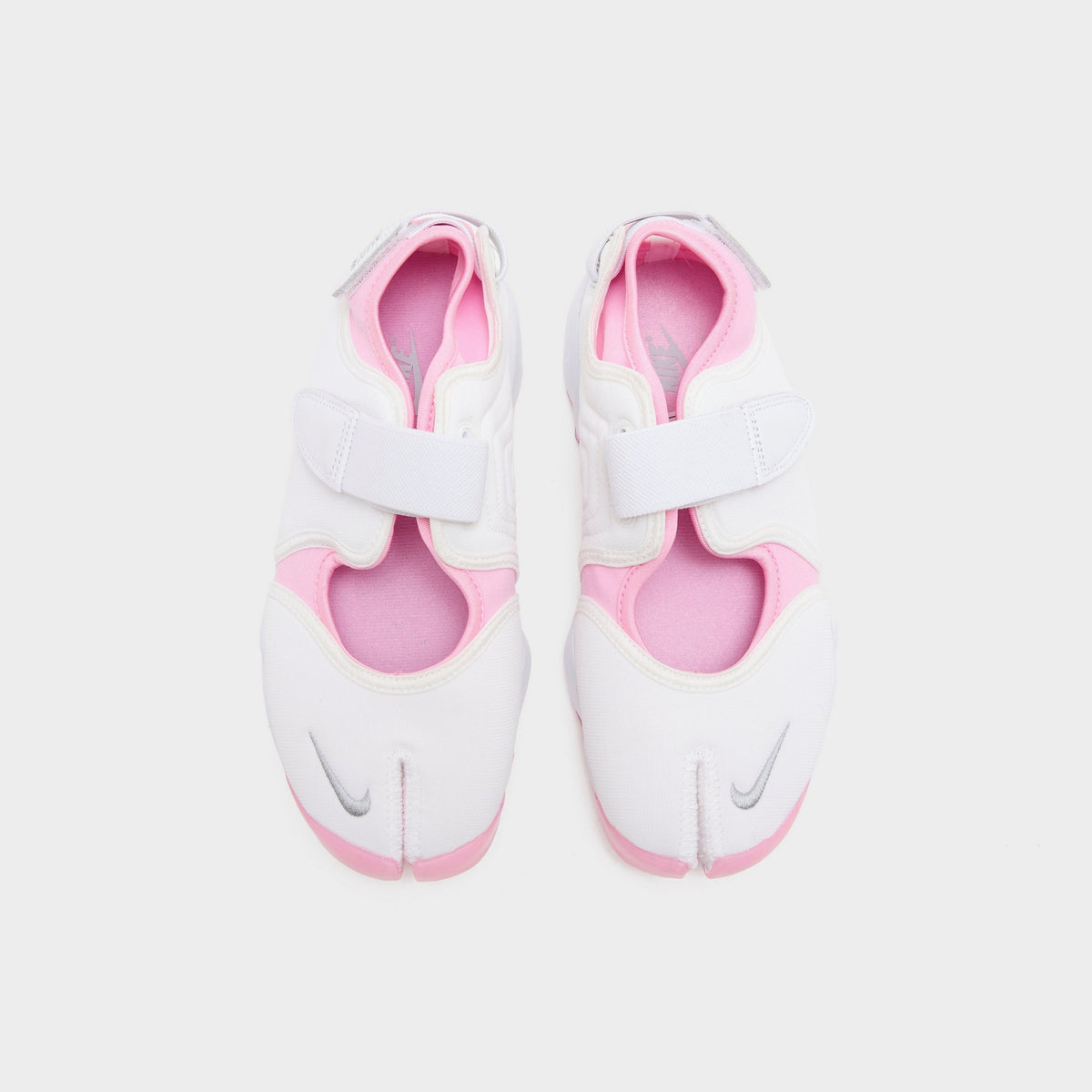 White Nike Air Rift Women's