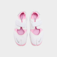 White Nike Air Rift Women's