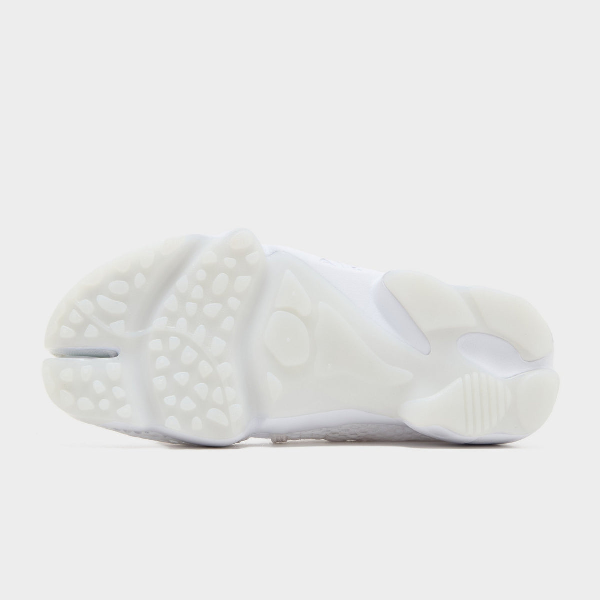 White Nike Air Rift Women's