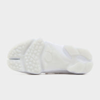 White Nike Air Rift Women's