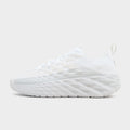 White Nike Ava Edge
