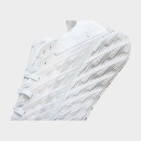 White Nike Ava Edge