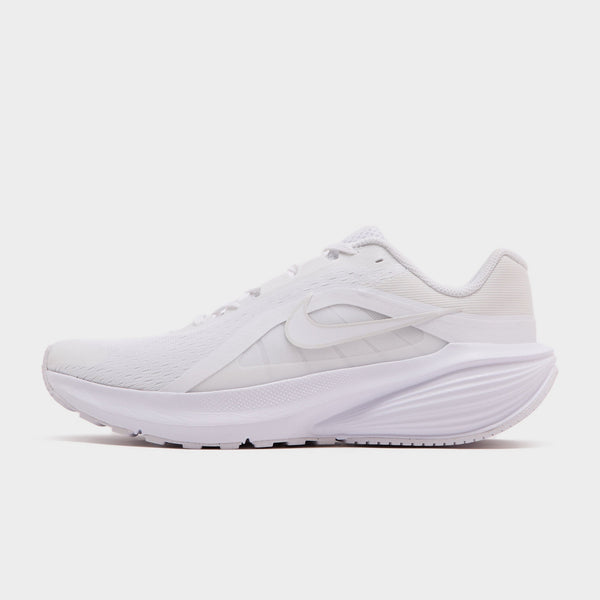 White Nike Downshifter 14