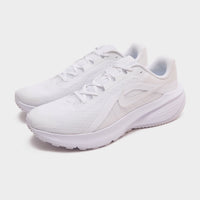 White Nike Downshifter 14