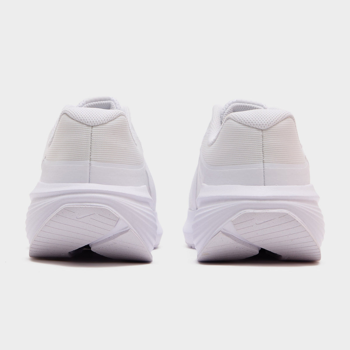 White Nike Downshifter 14