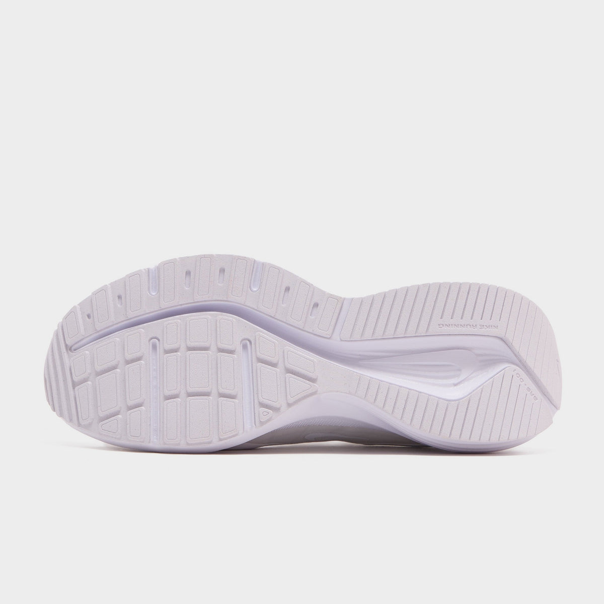 White Nike Downshifter 14