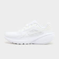 White Nike Downshifter 14 Women's