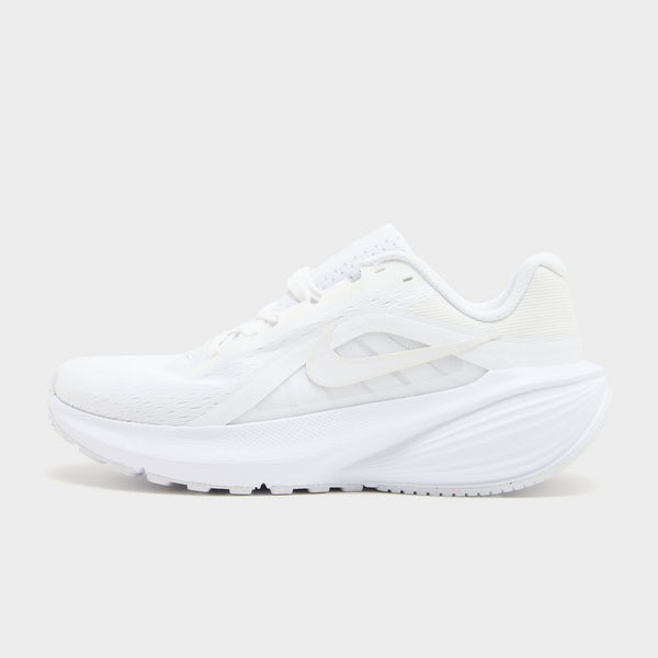 White Nike Downshifter 14 Women's