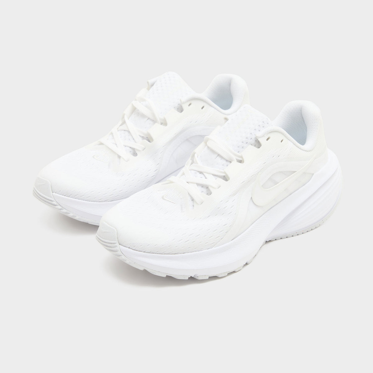 White Nike Downshifter 14 Women's
