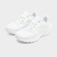 White Nike Downshifter 14 Women's