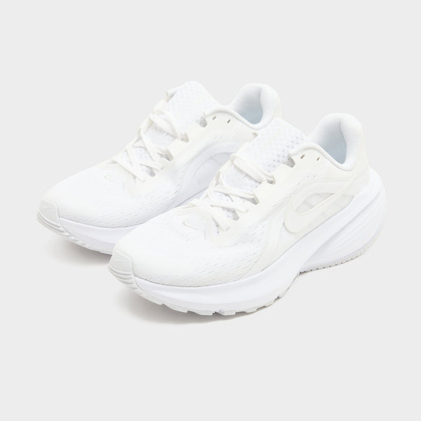White Nike Downshifter 14 Women's