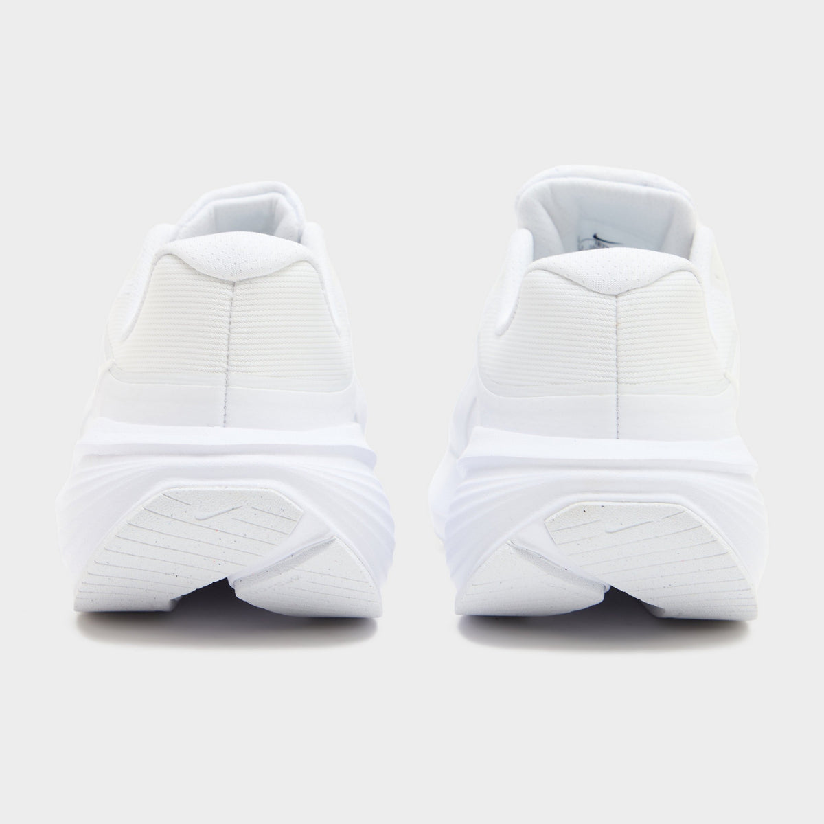 White Nike Downshifter 14 Women's