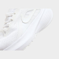 White Nike Downshifter 14 Women's