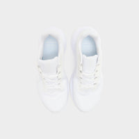 White Nike Downshifter 14 Women's