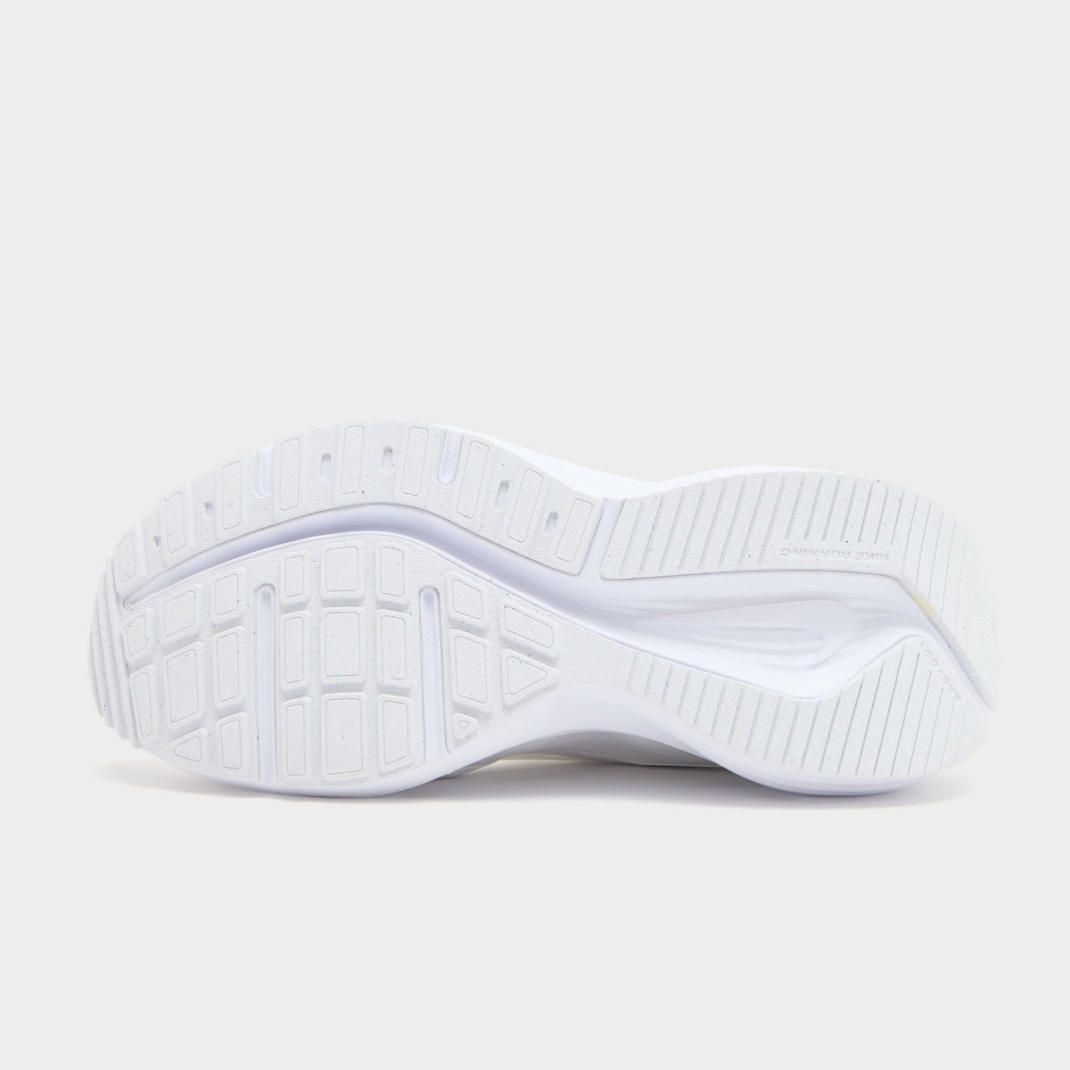 White Nike Downshifter 14 Women's