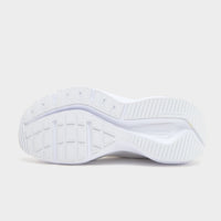 White Nike Downshifter 14 Women's