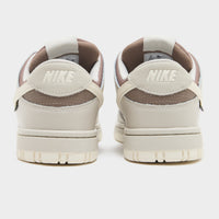 White Nike Dunk Low GORE-TEX