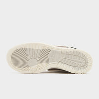 White Nike Dunk Low GORE-TEX