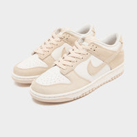 Nike Dunk Low Suede Junior