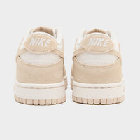 Nike Dunk Low Suede Junior