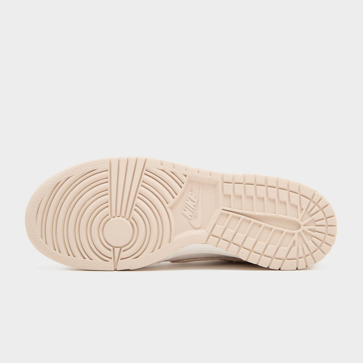 Nike Dunk Low Suede Junior