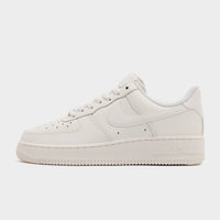 White Nike M-AF1 '07