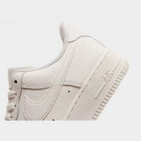 White Nike M-AF1 '07