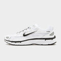 White Nike P-6000
