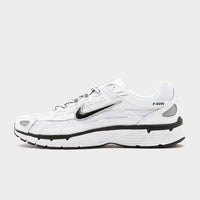 White Nike P-6000