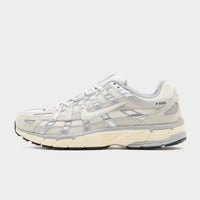 White Nike P-6000