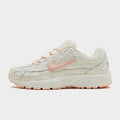 White Nike P-6000 2