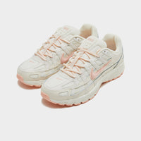 White Nike P-6000 2