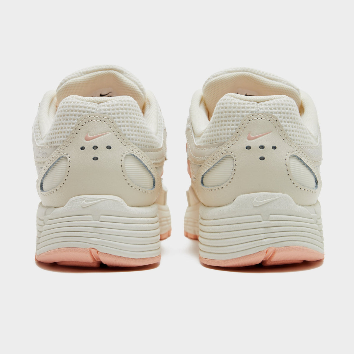 White Nike P-6000 2