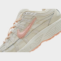White Nike P-6000 2