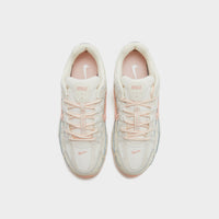 White Nike P-6000 2