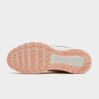 White Nike P-6000 2