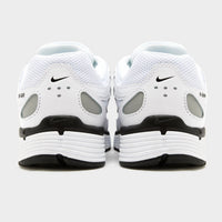 White Nike P-6000