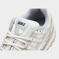 White Nike P-6000
