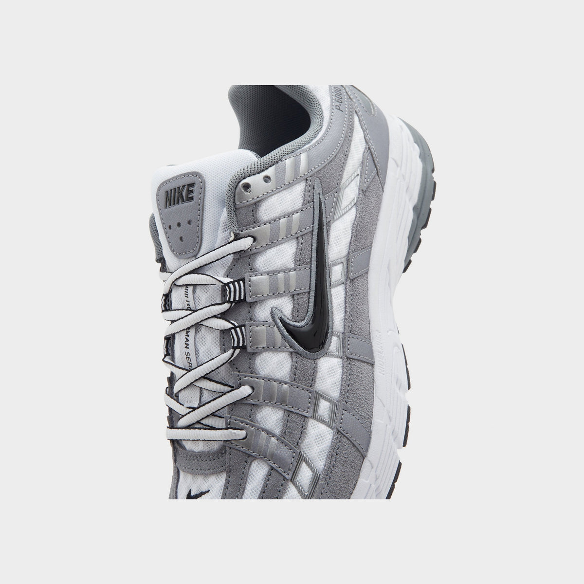Nike P-6000