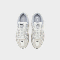 White Nike P-6000