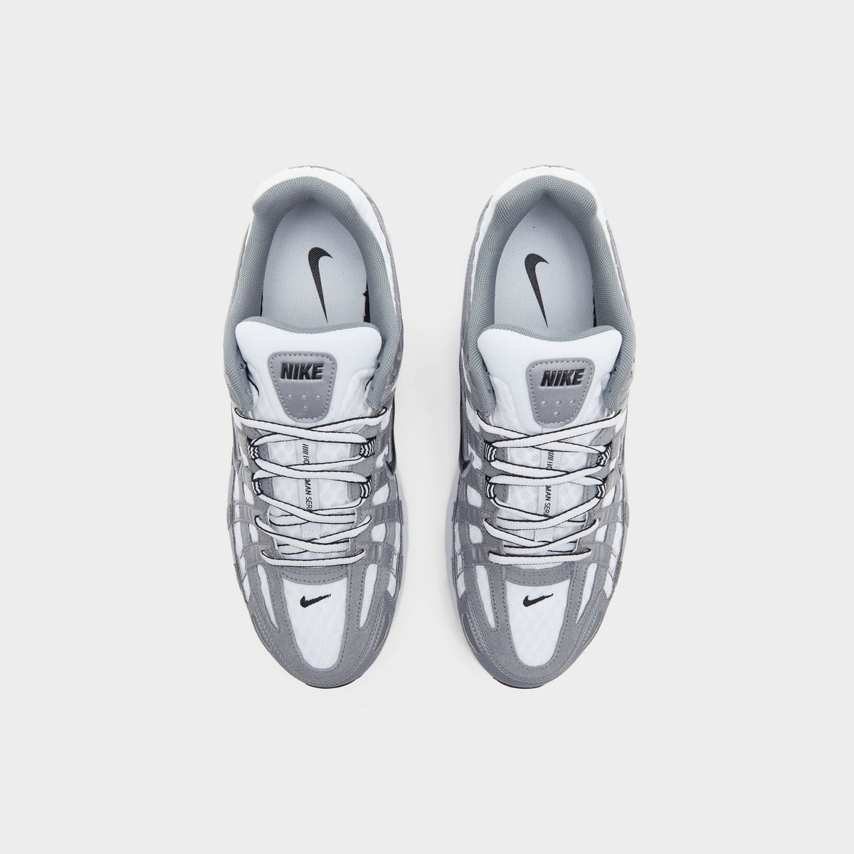 Nike P-6000