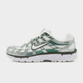 White Nike P-6000 Women's