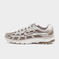 White Nike P-6000 Women's