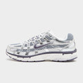 White Nike P-6000 Women's