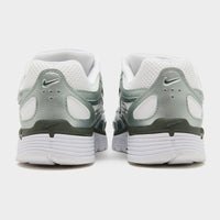White Nike P-6000 Women's
